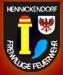 Vorschau:Freiwillige Feuerwehr Wache Hennickendorf
