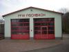 Feuerwehrgerätehaus Fischbach