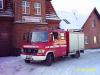 Vorschau:Freiwillige Feuerwehr Saalow