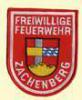Vorschau:FFW Zachenberg e.V.