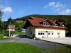 Haus der Vereine am Sportplatz