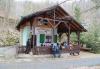 Fischbacher Wanderhütte