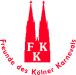 Vorschau:FKK, Freunde des K&ouml;lner Karneval