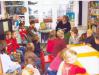 Vorschau:Bibliothek Wandlitz<br>- Zweigstelle Wandlitz -