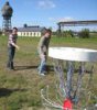 Golf Anlage im Gewerbepark �Ilseder H&uuml;tte�