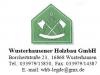 Vorschau:Wusterhausener Holzbau GmbH
