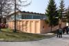 Vorschau:Turnhalle Gr&ouml;ben