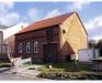 Vorschau:Jugendclub Garlin