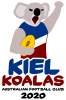 Vorschau:Kiel Koalas Australian Football Club e.V.