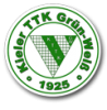 Vorschau:Kieler Tischtennis Klub Grün-Weiß von 1925