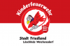 Kinderfeuerwehr Friedland - Weichensdorf