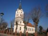 Kirche Woltersdorf