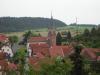 Blick auf Klings