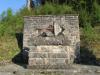 Kriegerdenkmal in Katzhütte