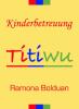 Vorschau:Kinderbetreuung Titiwu