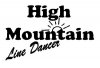 Vorschau:Interessensgemeinschaft: High Mountain- Line Dancer