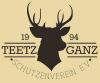 Vorschau:Schützenverein von Teetz-Ganz 1994 e.V.