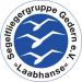 Vorschau:Segelfliegergruppe Gedern "Laabhanse" e.V.