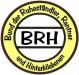 Vorschau:Bund der Ruheständler, Rentner und Hinterbliebenen (BRH)