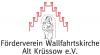 Wallfahrtskirche Alt Kr&uuml;ssow 