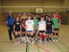 Vorschau:Männer/Frauen Sportgruppe der Volleyballspielvereinigung 71 Wittstock e.V.