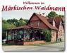 Vorschau:Caf&eacute; & Restaurant M&auml;rkischer Waidmann (Baumgarten)