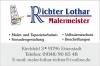 Vorschau:Malermeister Lothar Richter