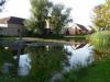Dorfteich Garrey