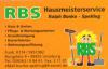 Vorschau:RBS Hausmeisterservice