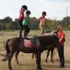 Vorschau:Isi-Riding