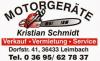 Vorschau:Motorgeräte Kristian Schmidt