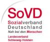 Vorschau:Sozialverband Deutschland LV S-H