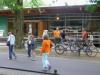 Vorschau:Stechlinsee-Center Neuglobsow und Touristinformation