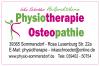 Vorschaubild für: Praxis für Physiotherapie und Osteopathie