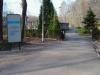 Tauchbasis "Stechlin"  - Neuglobsow