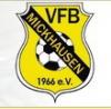 Vorschau:VfB Mickhausen