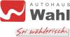Vorschau:Autohaus Wahl GmbH