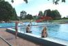 Kl&ouml;tzer Waldbad
