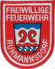 Vorschau:Freiwillige Feuerwehr Ruhmannsdorf