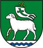 Wappen der Gemeinde Leimbach