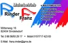 Vorschau:Rinder Franz, Malerbetrieb