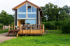 Vorschau:Ferienhaus „Haus an der Peene“