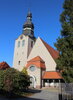Evangelische Christuskirche zu Döbern