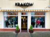 Vorschau:Mode für Männer Krakow