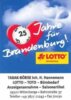 Vorschau:TABAK-Börse Hannemann