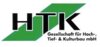 Vorschau:HTK Gesellschaft für Hoch-, Tief- und Kulturbau mbH