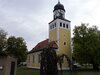 Kirche Alt Bork
