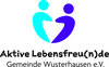 Vorschau:Aktive Lebensfreu(n)de Gemeinde Wusterhausen e.V.
