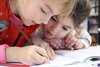 Vorschau:Mittagsbetreuung an der der Dr.-von-Ringseis-Grundschule Schwarzhofen