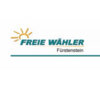 Vorschau:Freie Wählergemeinschaft (FWG) Fürstenstein